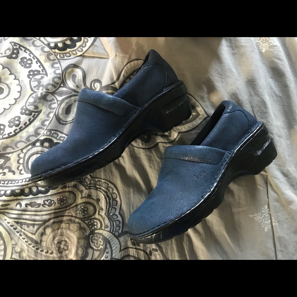b.o.c. Clogs